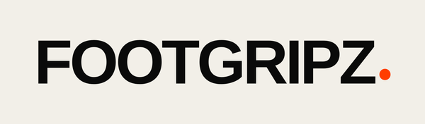 FOOTGRIPZ