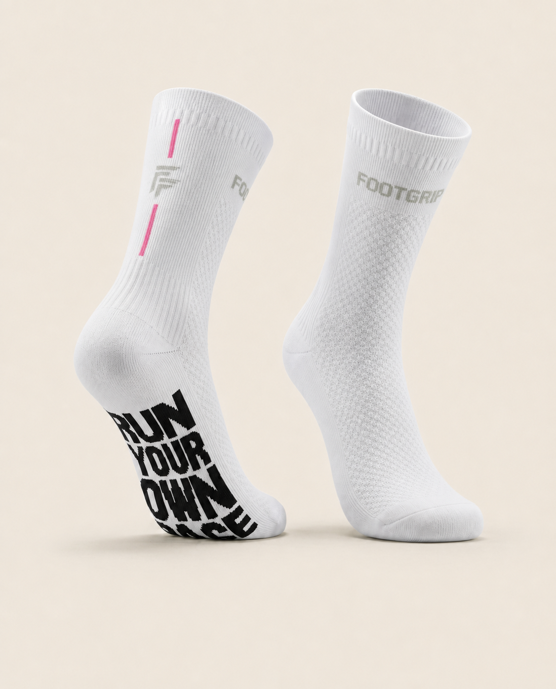 FOOTGRIPZ PACE