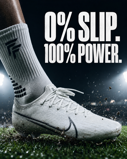 FOOTGRIPZ One