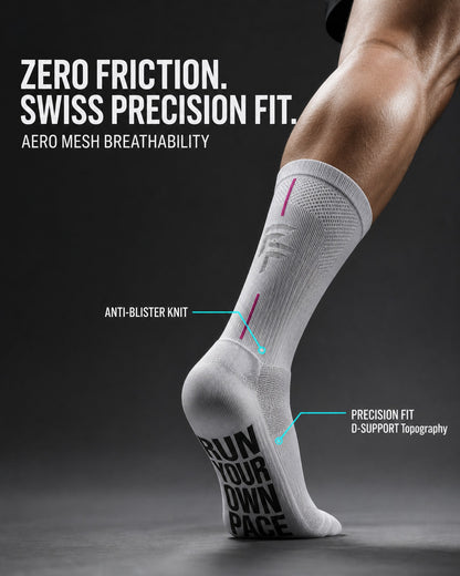 FOOTGRIPZ Pace