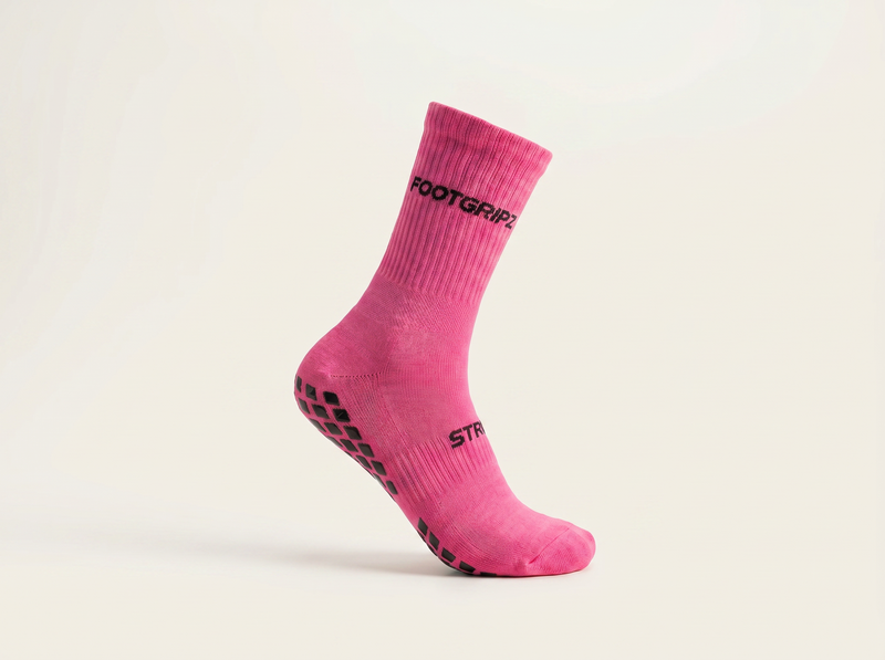 FOOTGRIPZ Aura