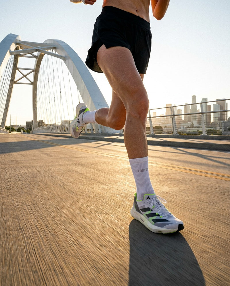 FOOTGRIPZ Pace