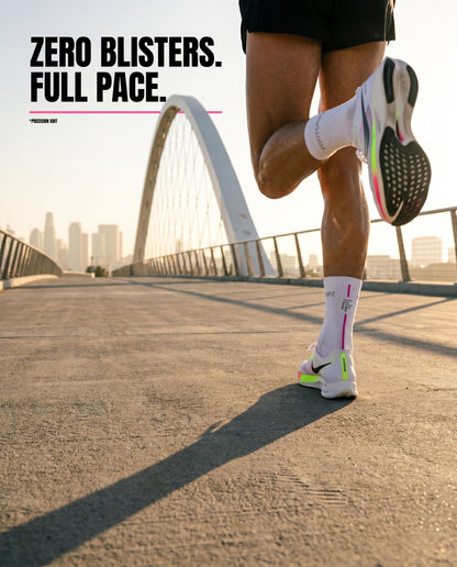FOOTGRIPZ Pace