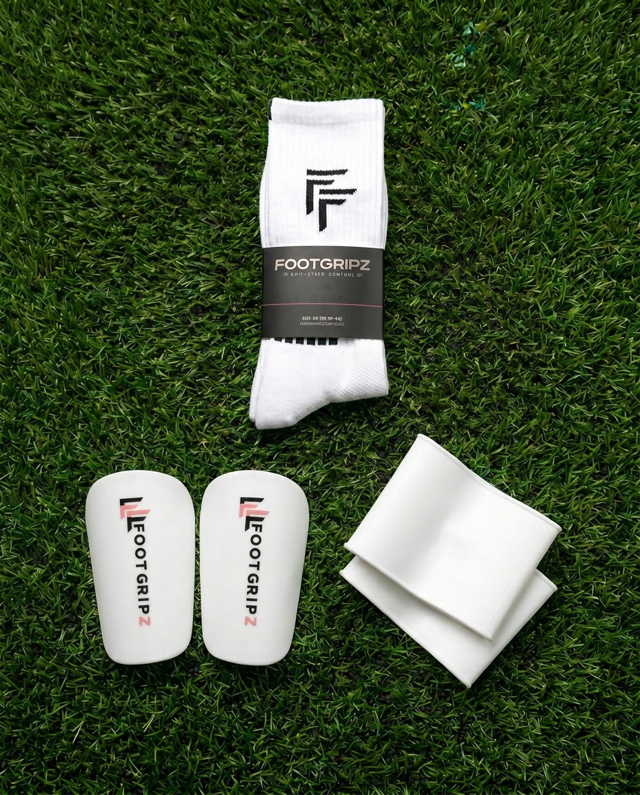 FOOTGRIPZ LOW SOCK