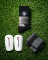 FOOTGRIPZ LOW SOCK