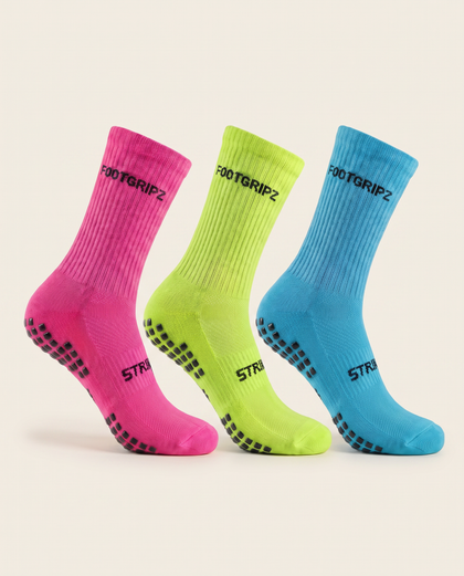 FOOTGRIPZ AURA HYBRID