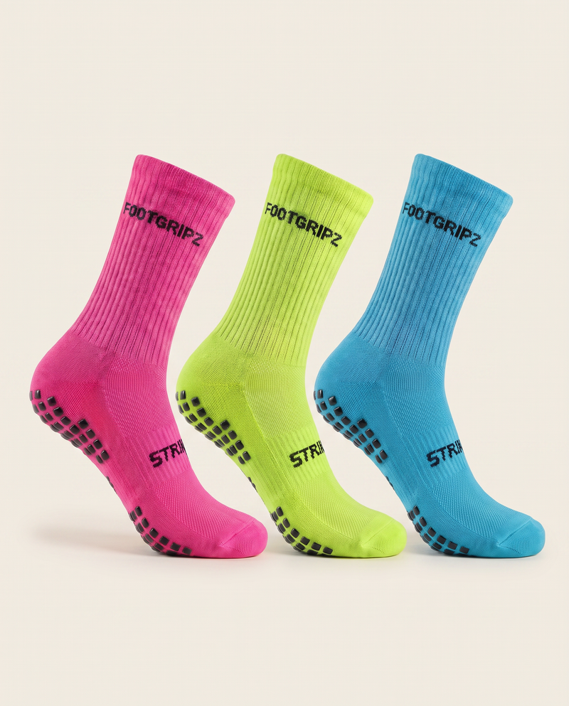 FOOTGRIPZ AURA HYBRID