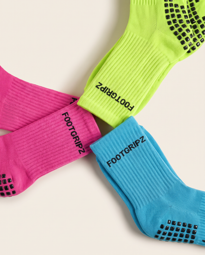 FOOTGRIPZ AURA HYBRID
