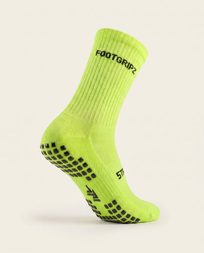 FOOTGRIPZ AURA HYBRID