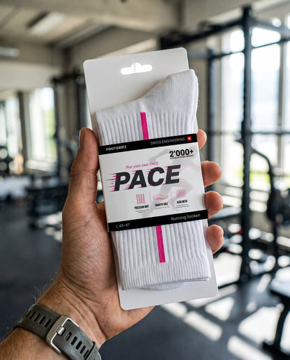 FOOTGRIPZ PACE