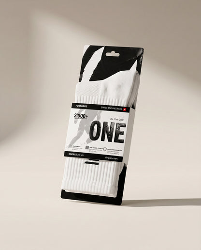 FOOTGRIPZ ONE PRO