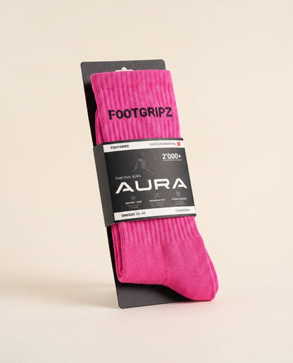 FOOTGRIPZ AURA HYBRID