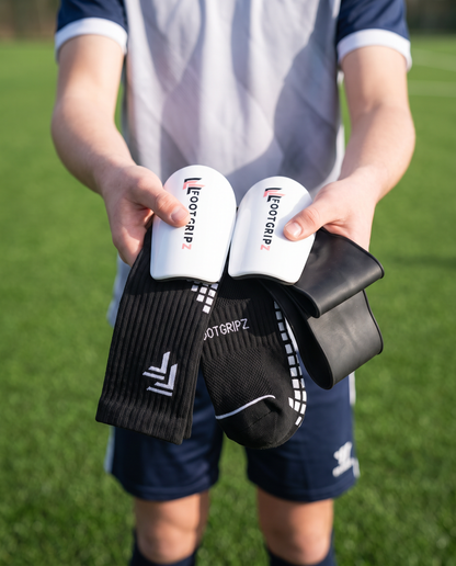Football Matchday Kit
