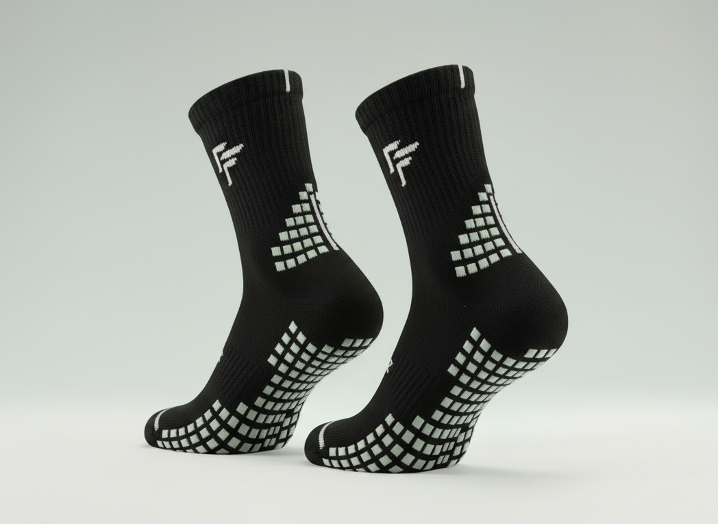 FOOTGRIPZ ONE Core Black